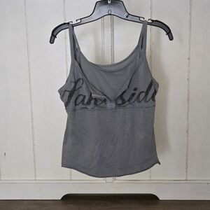 Anthropologie Lakeside Tank